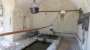 Lavoir de ROSANS