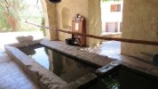 Lavoir de ROSANS
