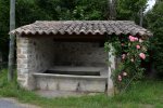 Lavoir de VALDOULE
