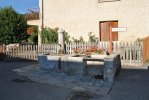 Lavoir de LE SAUZE DU LAC