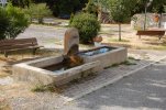 Lavoir de PONTIS