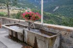Lavoir de LES ORRES