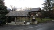 Lavoir de ST ANDRE D EMBRUN
