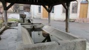 Lavoir de ST ANDRE D EMBRUN