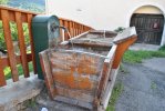 Lavoir de LA SALLE LES ALPES