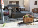 Lavoir de SERRE CHEVALIER