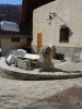 Lavoir de SERRE CHEVALIER