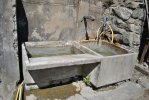 Lavoir de ST JEAN ST NICOLAS