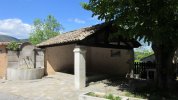 Lavoir de SALERANS
