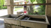 Lavoir de ST PIERRE AVEZ