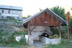 Lavoir de PELVOUX