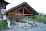 Lavoir de PELVOUX