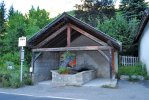 Lavoir de PELVOUX