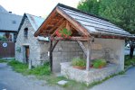 Lavoir de PELVOUX