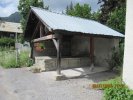 Lavoir de PELVOUX