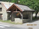 Lavoir de PELVOUX