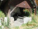 Lavoir de PELVOUX