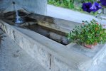 Lavoir de PELVOUX