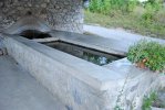 Lavoir de PELVOUX