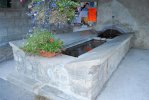 Lavoir de PELVOUX