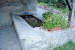 Lavoir de PELVOUX