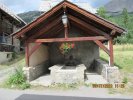 Lavoir de PELVOUX