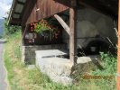 Lavoir de PELVOUX