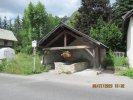 Lavoir de PELVOUX