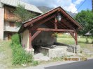 Lavoir de PELVOUX