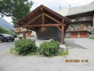 Lavoir de PELVOUX