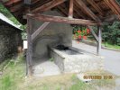 Lavoir de PELVOUX