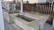 Lavoir de LA ROCHE DES ARNAUDS