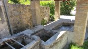 Lavoir de LE SAIX