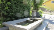 Lavoir de ST AUBAN D OZE