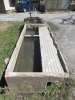Lavoir de POLIGNY