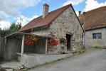 Lavoir de ST BONNET EN CHAMPSAUR