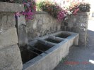 Lavoir de ST BONNET EN CHAMPSAUR