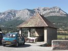 Lavoir de ST BONNET EN CHAMPSAUR