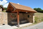 Lavoir de ST JULIEN EN CHAMPSAUR