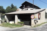Lavoir de ST JULIEN EN CHAMPSAUR