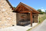 Lavoir de ST JULIEN EN CHAMPSAUR