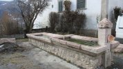 Lavoir de MONT DAUPHIN