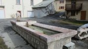 Lavoir de MONT DAUPHIN