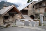 Lavoir de REOTIER