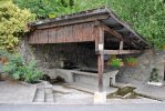 Lavoir de ST CLEMENT SUR DURANCE