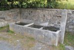 Lavoir de ST CLEMENT SUR DURANCE