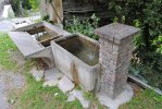 Lavoir de ST CLEMENT SUR DURANCE