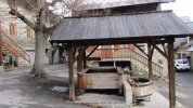 Lavoir de ST CLEMENT SUR DURANCE