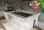 Lavoir de ST CLEMENT SUR DURANCE