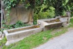 Lavoir de ST CLEMENT SUR DURANCE